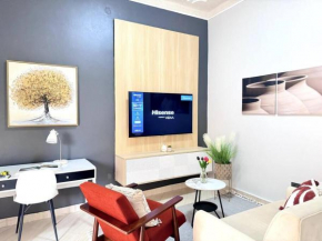 The Croft Homes -Kampala Buwatte